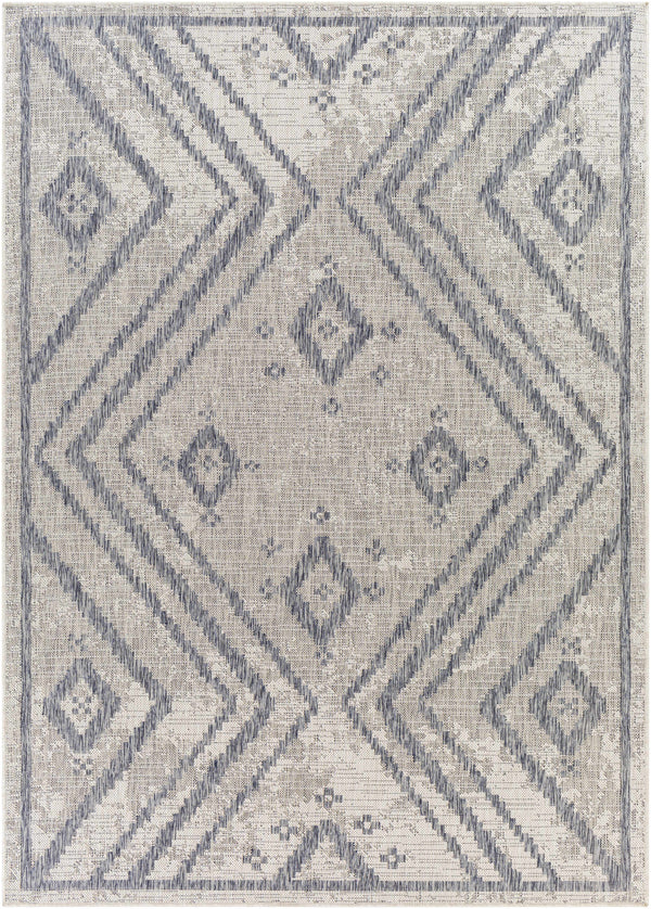 Auckland Indoor & Outdoor Rug - Clearance