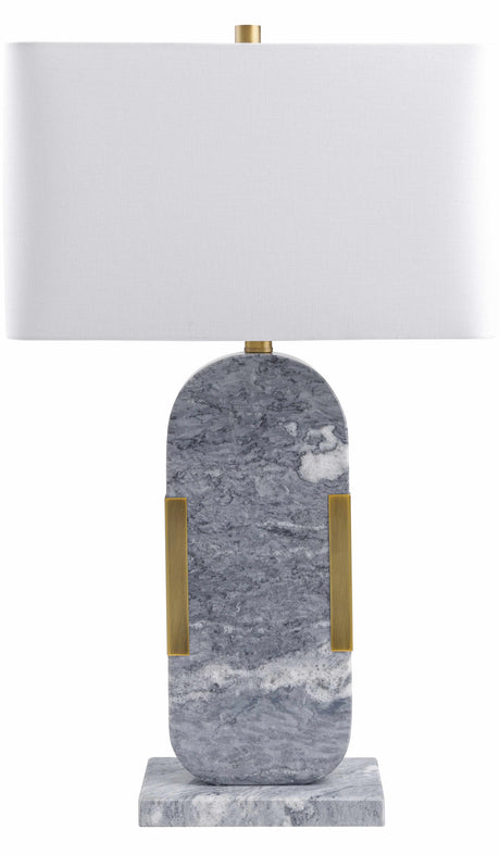 Tlaxcoapan Table Lamp