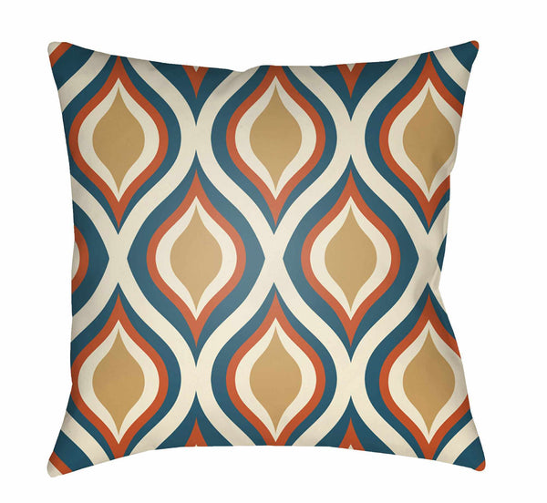 Aurelliana Throw Pillow