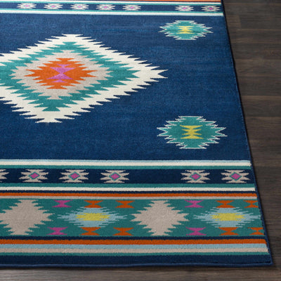 Austwell Area Rug - Clearance