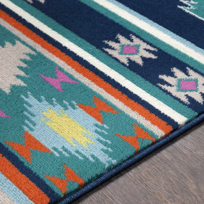 Austwell Area Rug - Clearance