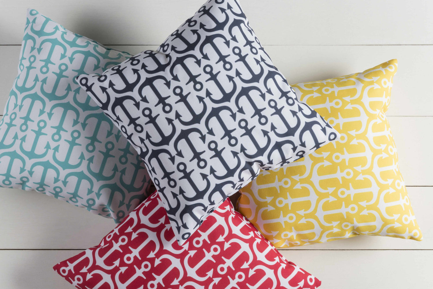Avanos Outdoor Throw Pillow