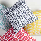 Avanos Outdoor Throw Pillow