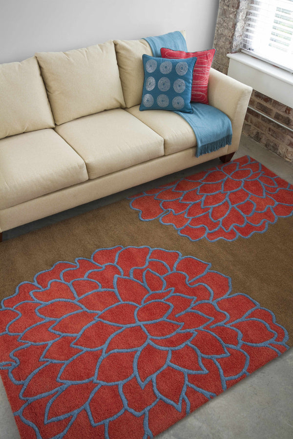 Avella Area Rug - Clearance