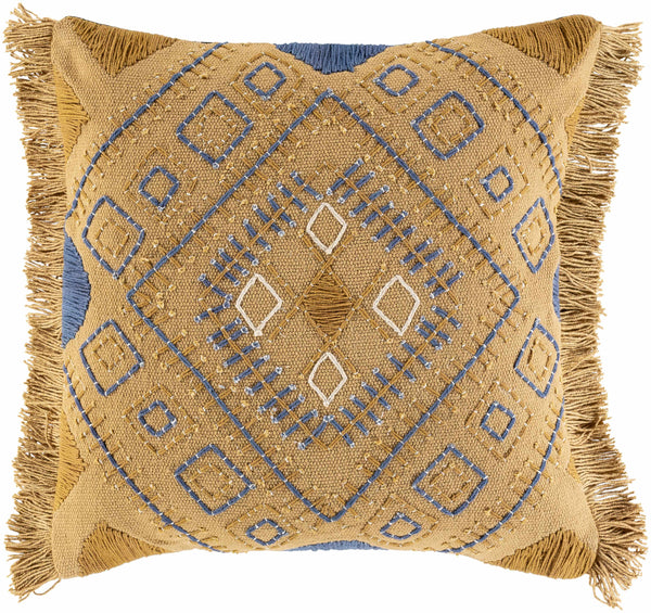 Avenue Pillow Cover