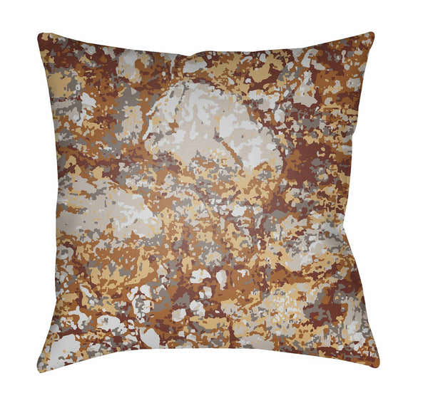 Avia Outdoor Throw Pillow