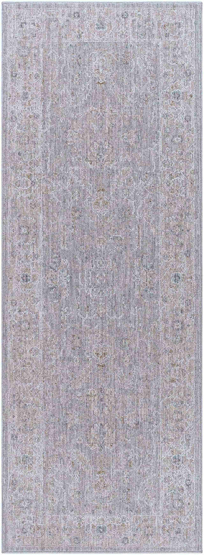 Tahmoor Area Rug - Clearance