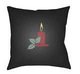 Awang Outdoor Throw Pillow