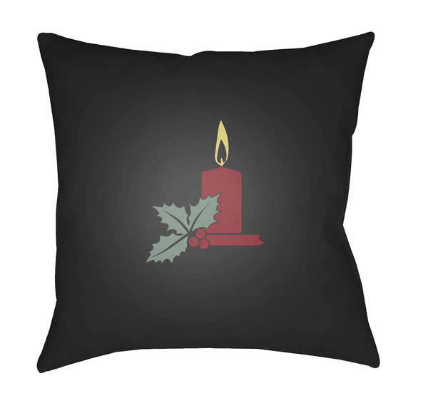 Awang Outdoor Throw Pillow