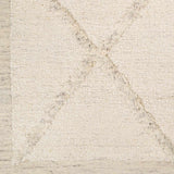 Awen Hand Knotted Wool Area Rug