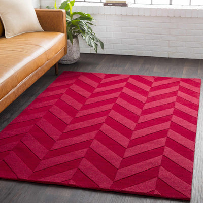 Offerle Area Rug - Clearance