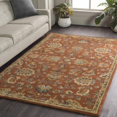 Parnell Area Rug
