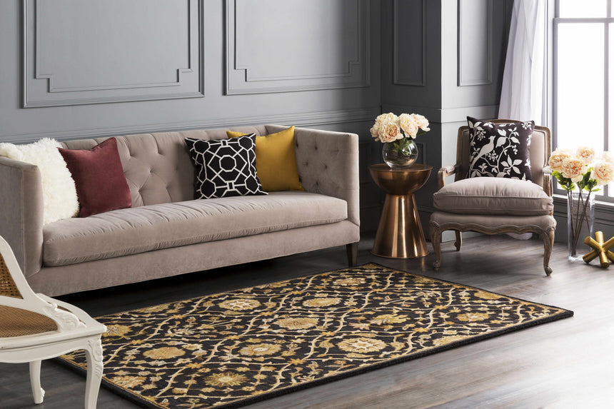 Waverley Pillow Cover