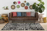 Carbondale Throw Pillow - Clearance