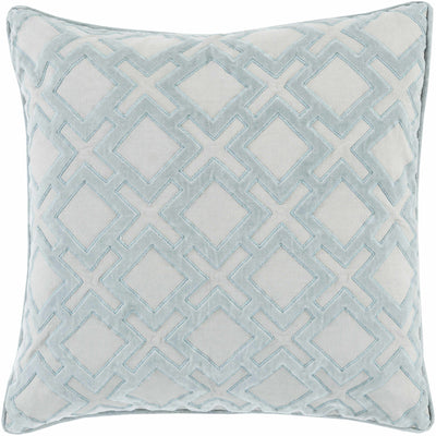 Clutton Throw Pillow - Clearance