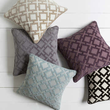 Destin Throw Pillow - Clearance