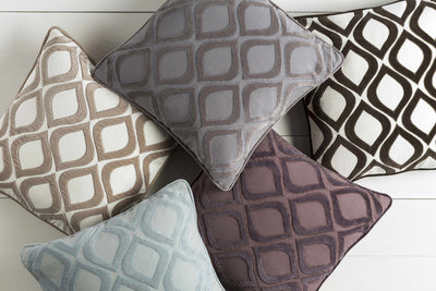 Comberton Pillow Cover