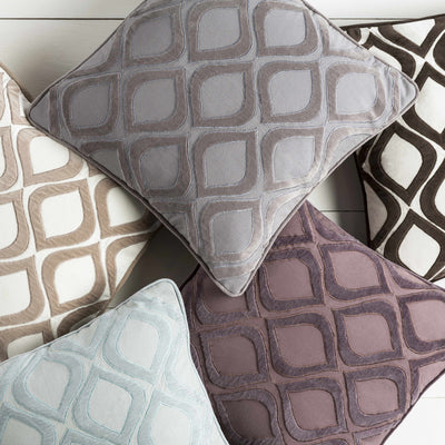 Elim Pillow Cover