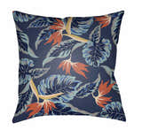 Axel Throw Pillow