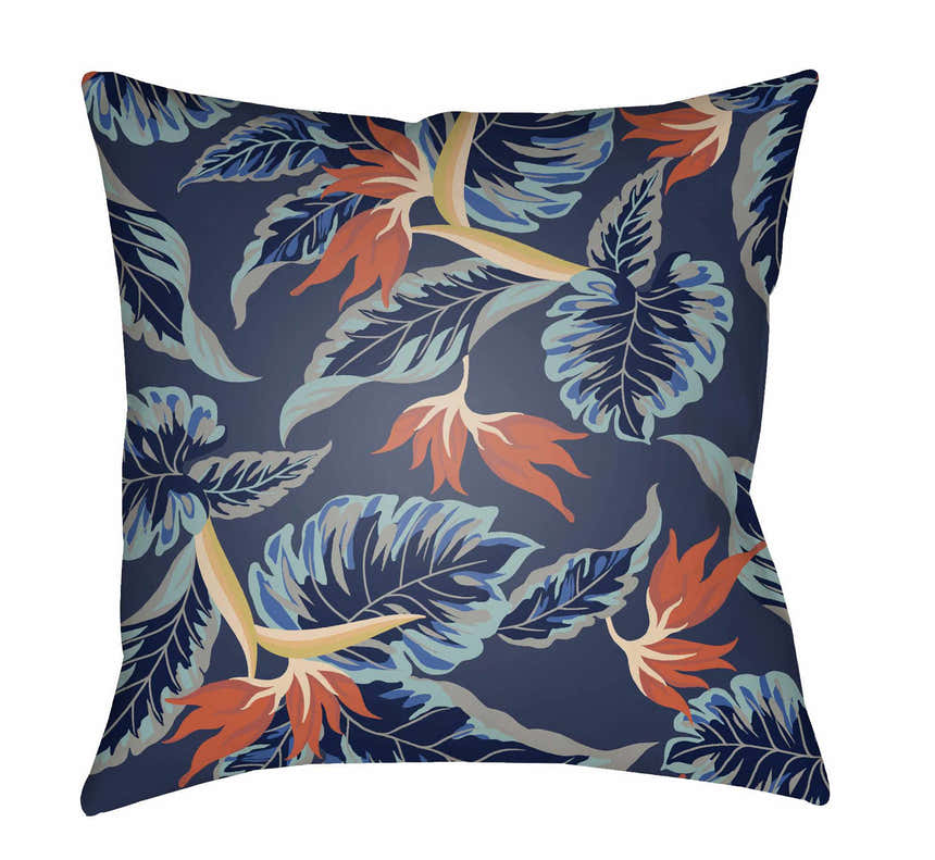 Axel Throw Pillow