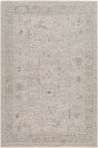 Ayarn Area Rug