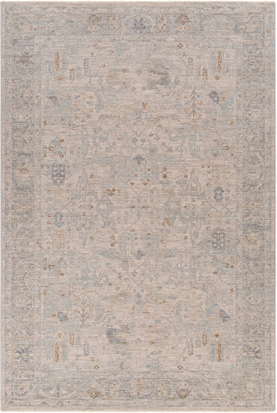 Ayarn Area Rug