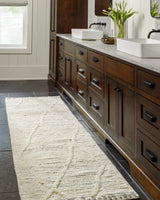 Aysu   Area Rug - Clearance