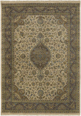 Azalia Premium Wool 8' Round Rug - Clearance