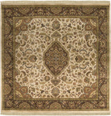 Azalia Premium Wool 8' Round Rug - Clearance