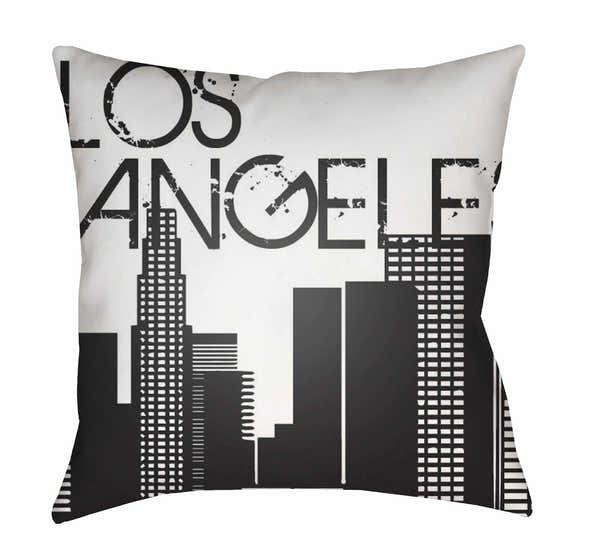 Aziziye Outdoor Throw Pillow