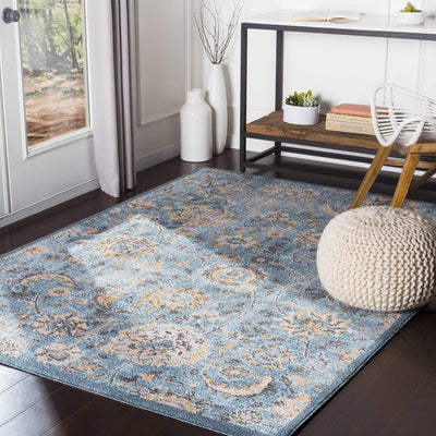 Luning Clearance Rug
