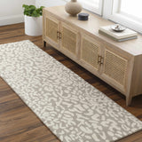 Azuka Leopard Print Area Rug - Clearance