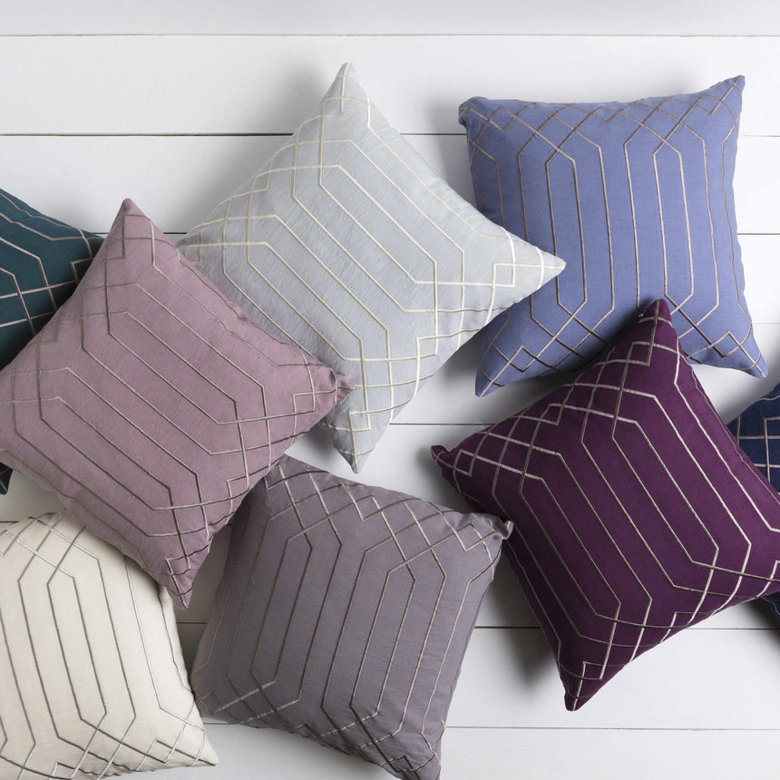 Wenvoe Throw Pillow - Clearance