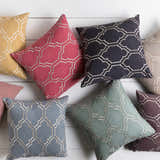 Fremington Throw Pillow - Clearance