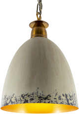 Baay Ceiling Light - Clearance