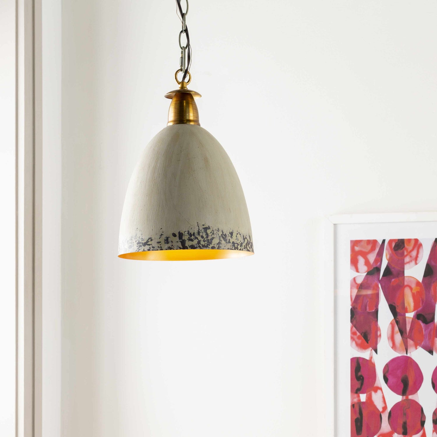 Baay Ceiling Light - Clearance