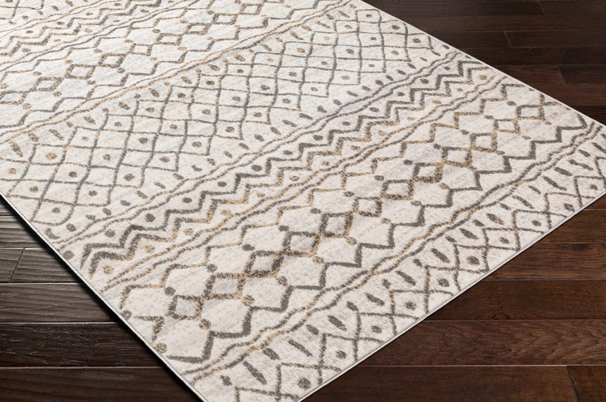 Babworth Area Rug - Clearance