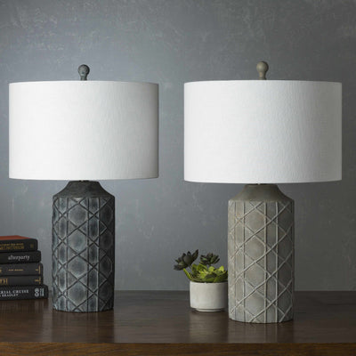 Bacabac Table Lamp - Clearance