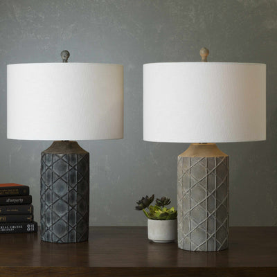 Bacabac Table Lamp - Clearance