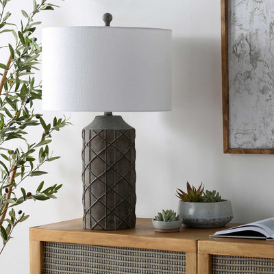 Bacabac Table Lamp - Clearance