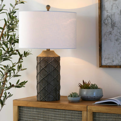 Bacabac Table Lamp - Clearance