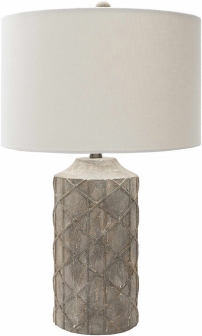 Bacabac Table Lamp - Clearance