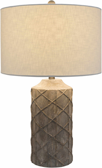 Bacabac Table Lamp - Clearance