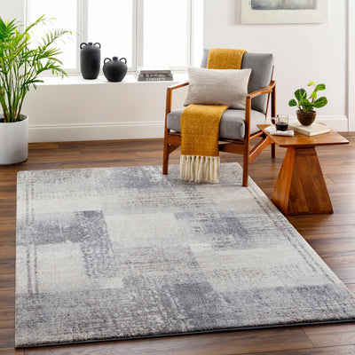 Bacca Neutral Thick Rug