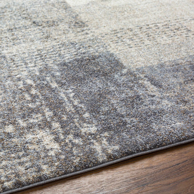 Bacca Neutral Thick Rug