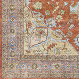 Bacoor Washable Area Rug - Clearance