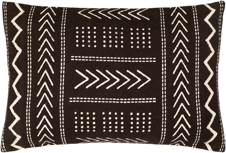 Bacsay Throw Pillow - Clearance