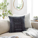 Bacsay Throw Pillow - Clearance