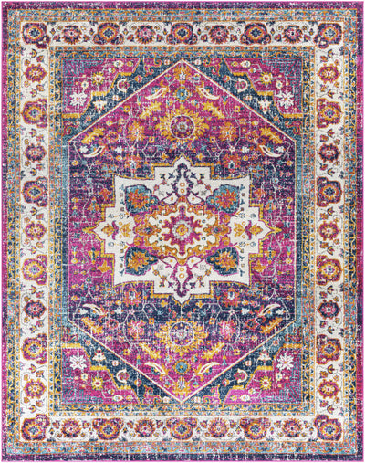 Bacton Area Rug - Clearance