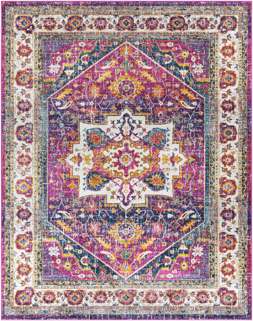 Bacton Area Rug - Clearance